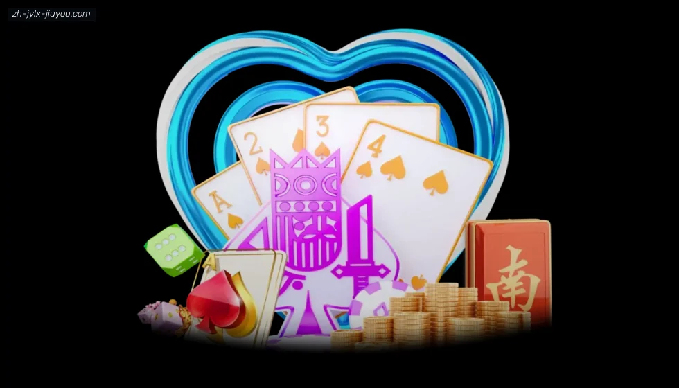 jiuyou九游娱乐 banner