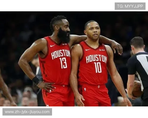 NBA火箭队历史回顾及辉煌战绩总结