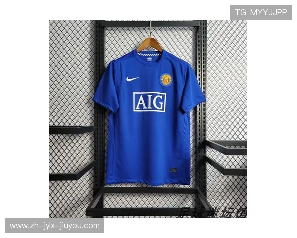 2017年英超各大俱乐部球衣设计特点盘点