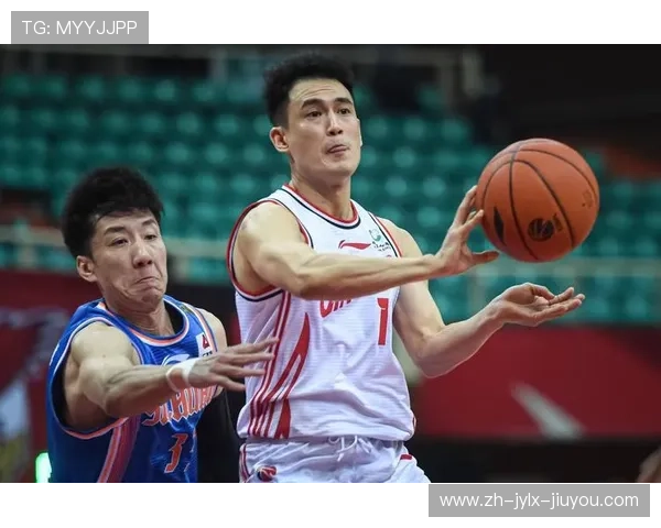 湖北籍球员在CBA联赛的技术特点分析